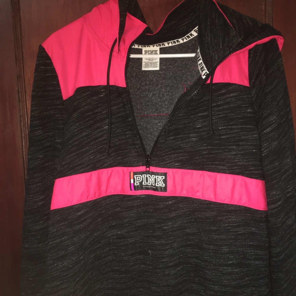 PINK Jacket - Picture 1 of 4